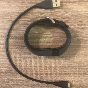 Fitbit Charge HR size Small